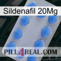 Sildenafil 20Mg 21